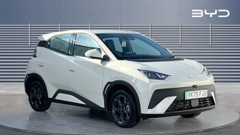 BYD Dolphin Surf 65kW Boost 43kWh 5dr Auto Electric Hatchback